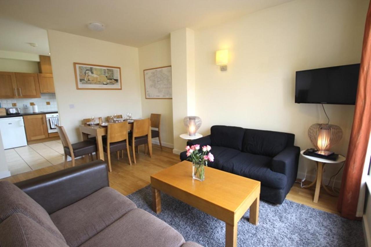 Clifden River View Apartment 外观 照片