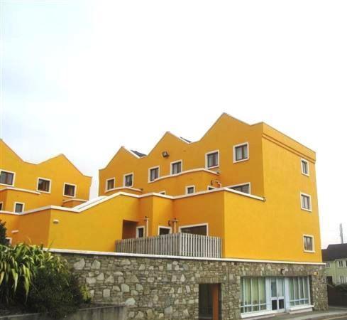 Clifden River View Apartment 外观 照片