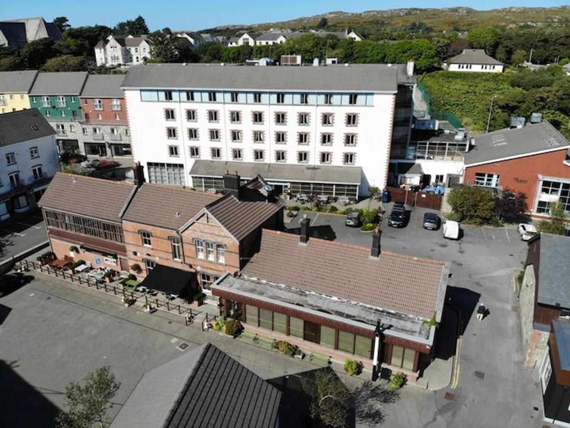 Clifden River View Apartment 外观 照片