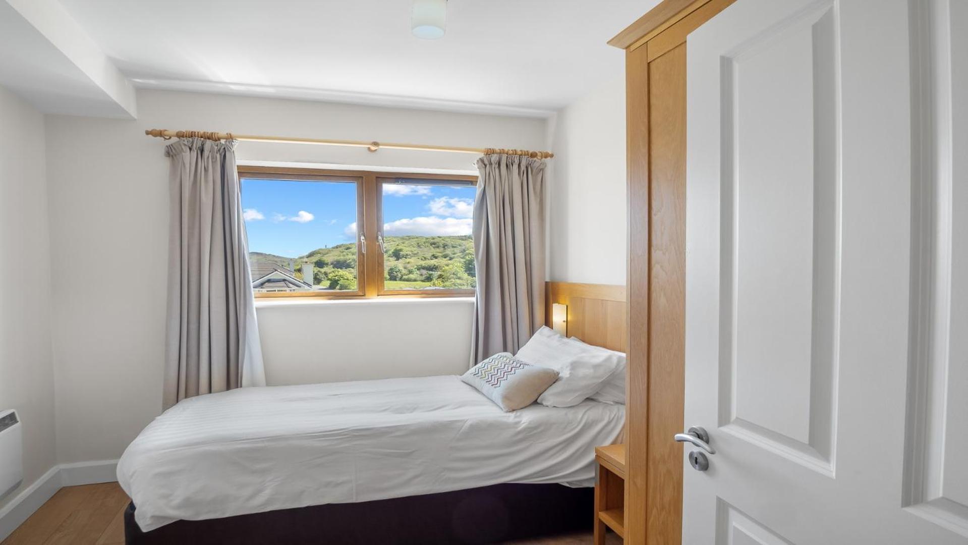 Clifden River View Apartment 外观 照片