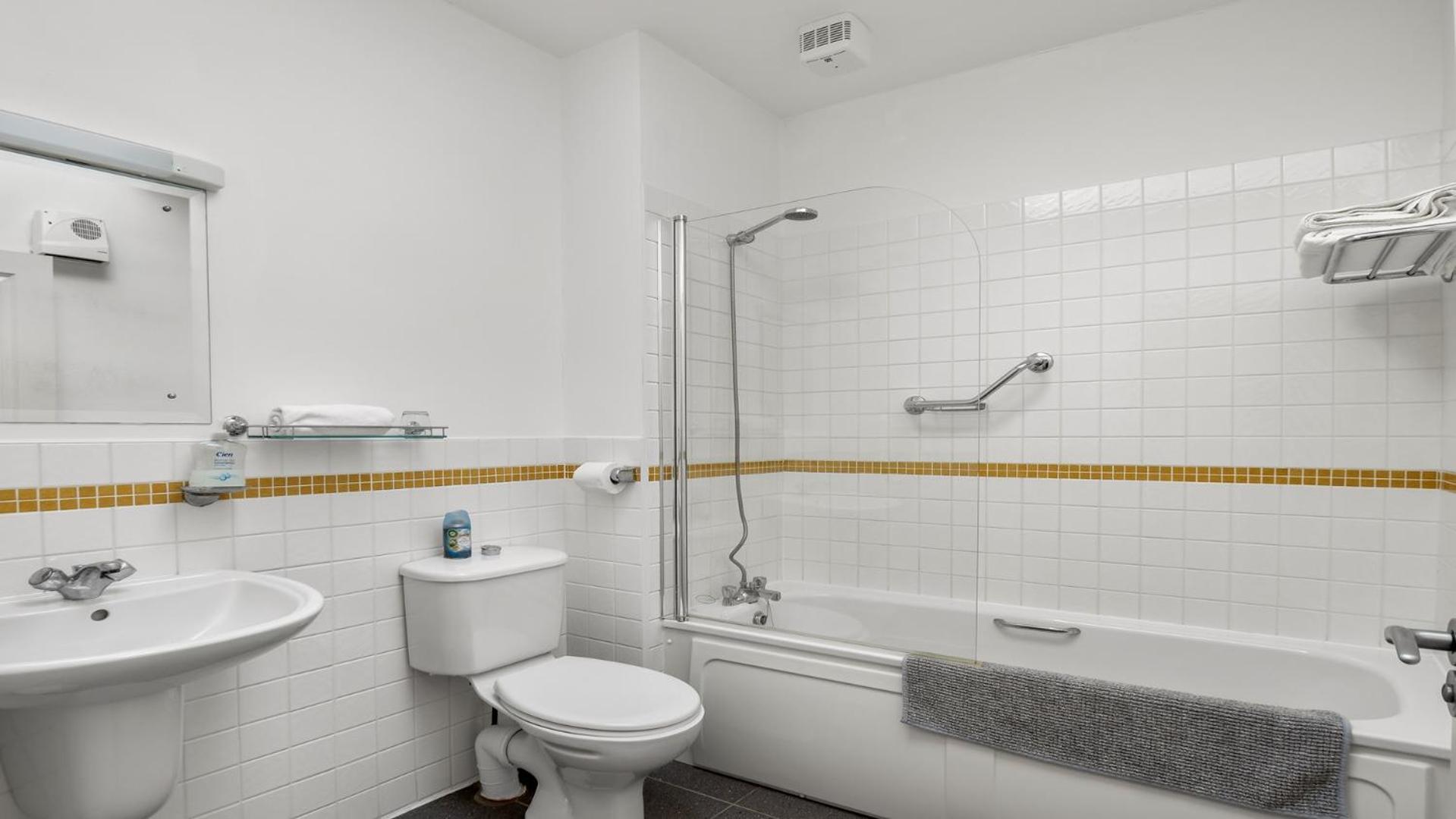 Clifden River View Apartment 外观 照片