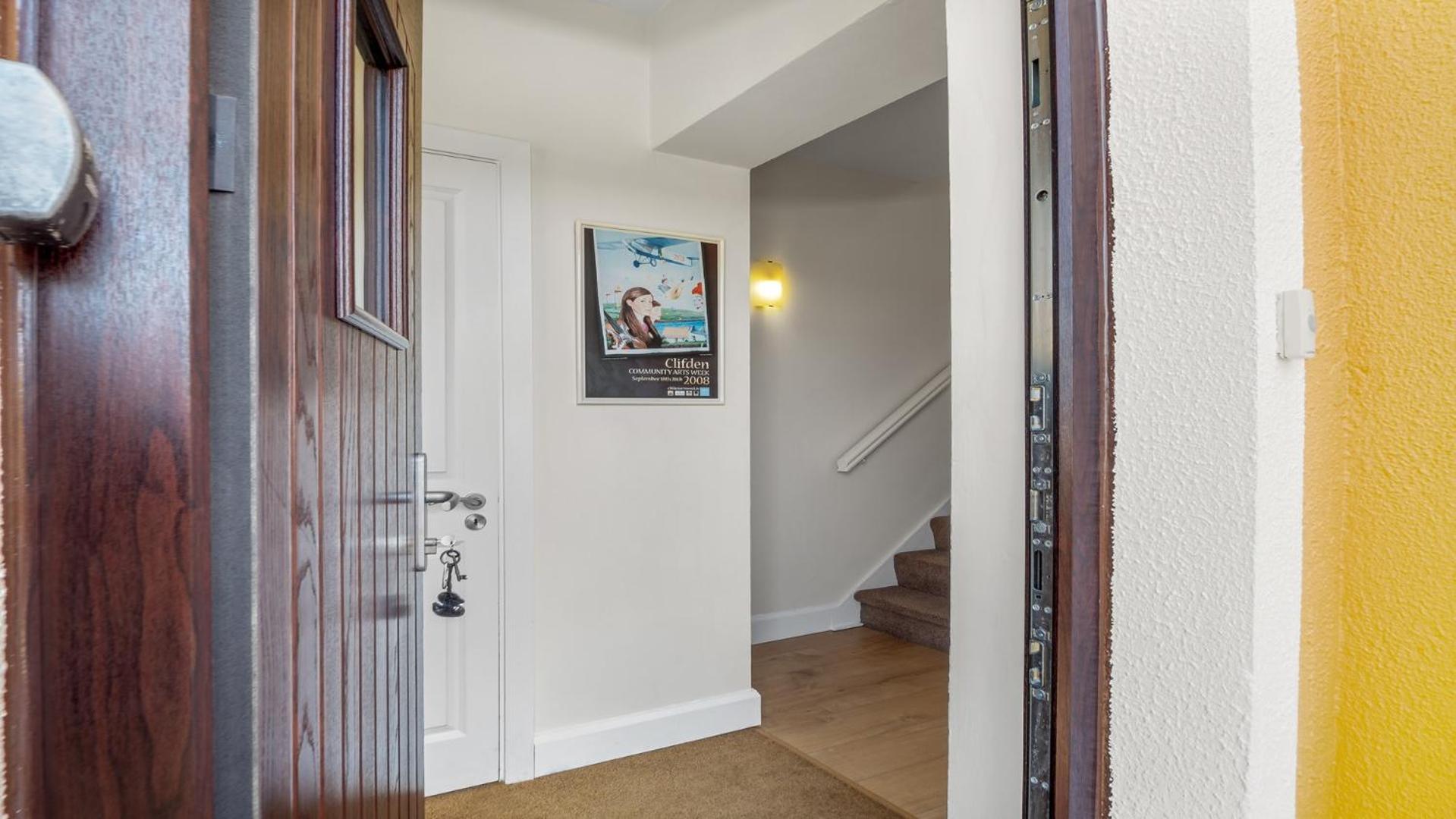 Clifden River View Apartment 外观 照片