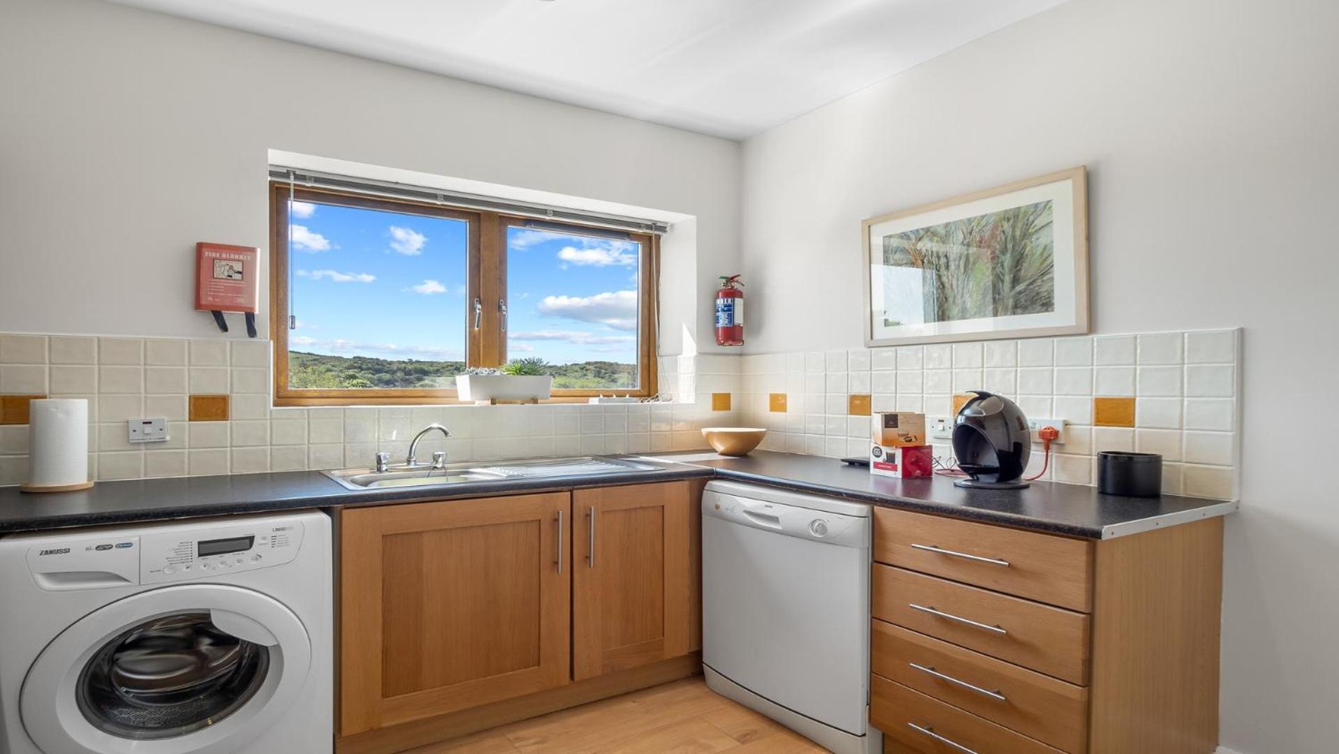Clifden River View Apartment 外观 照片