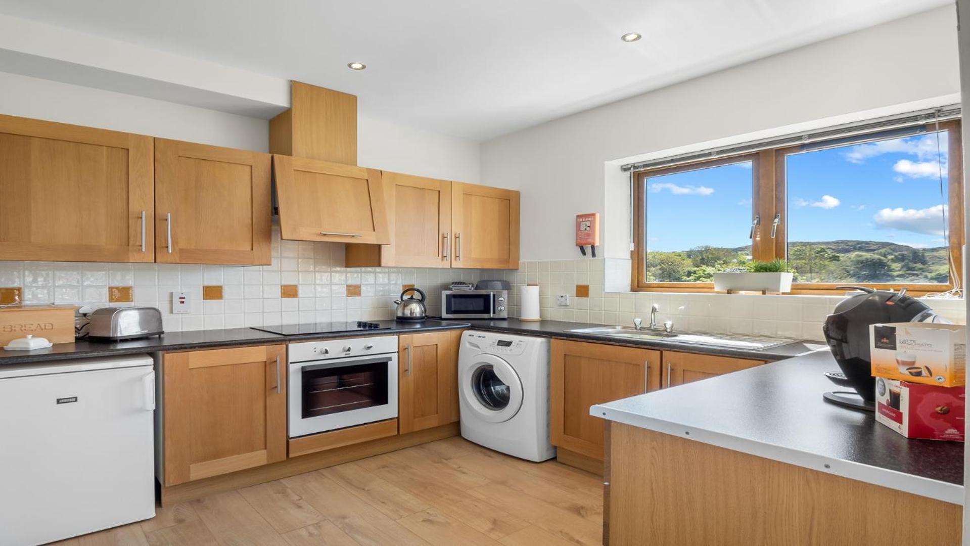 Clifden River View Apartment 外观 照片