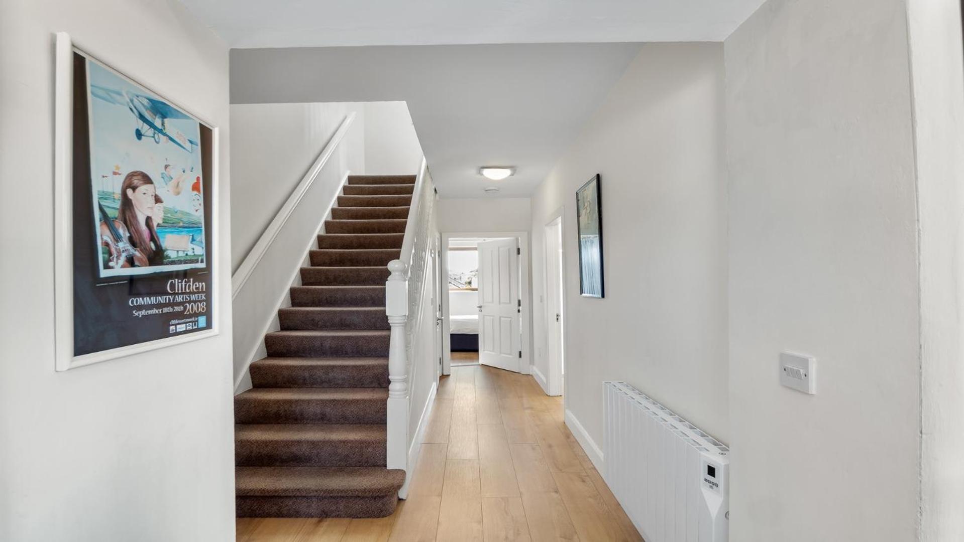 Clifden River View Apartment 外观 照片