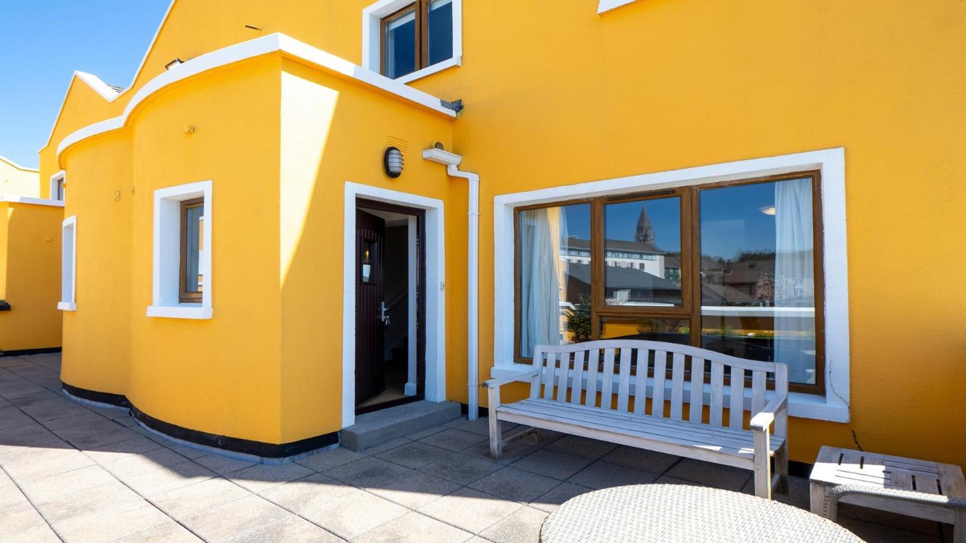 Clifden River View Apartment 外观 照片