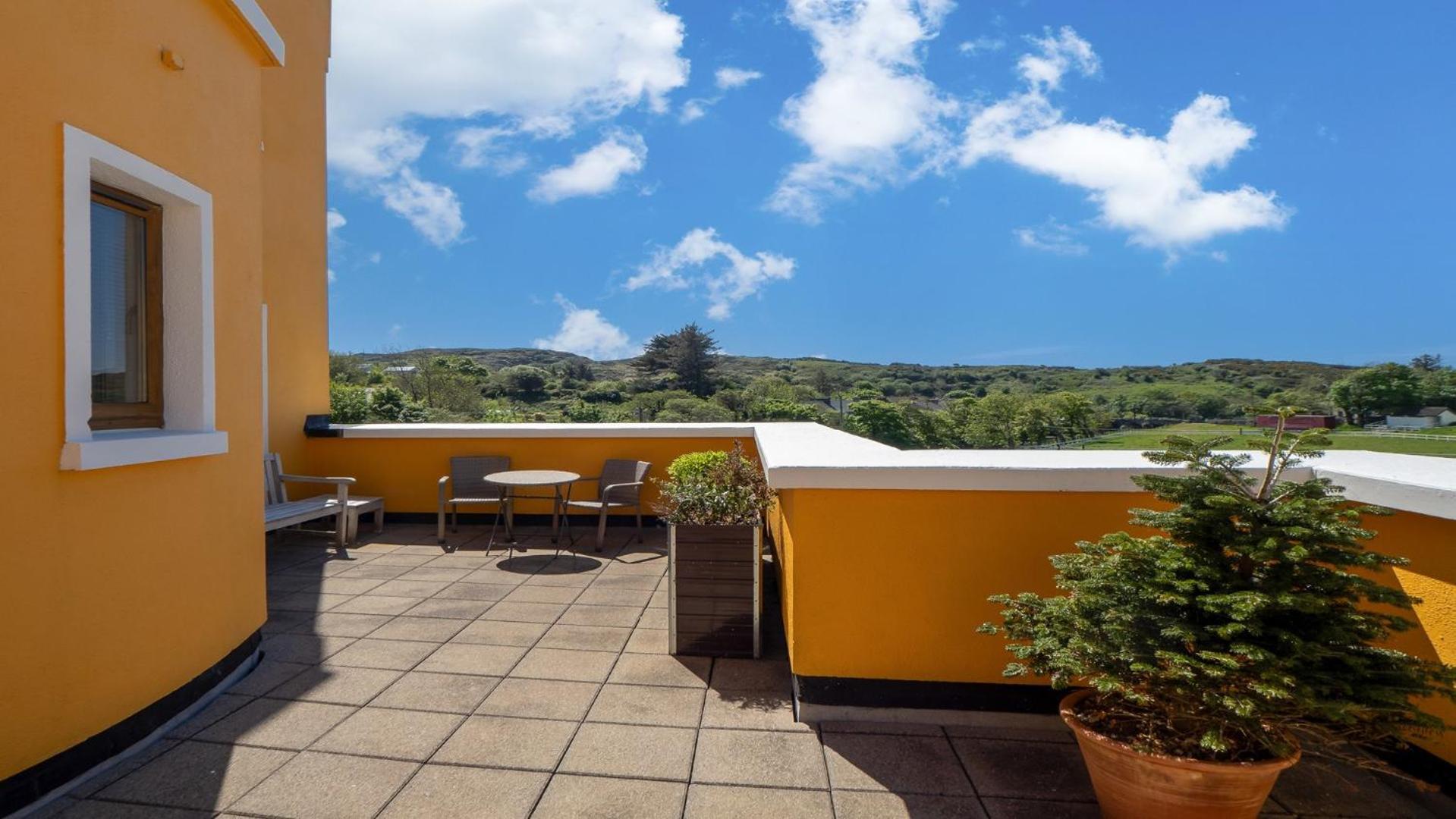 Clifden River View Apartment 外观 照片
