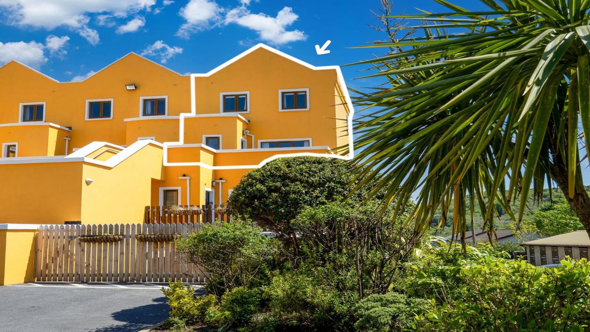 Clifden River View Apartment 外观 照片